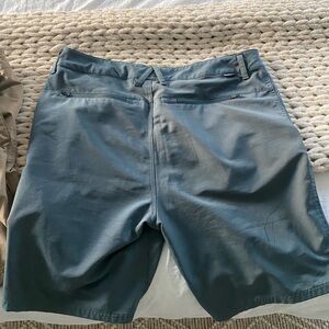 Men’s Gerry Himing Shorts